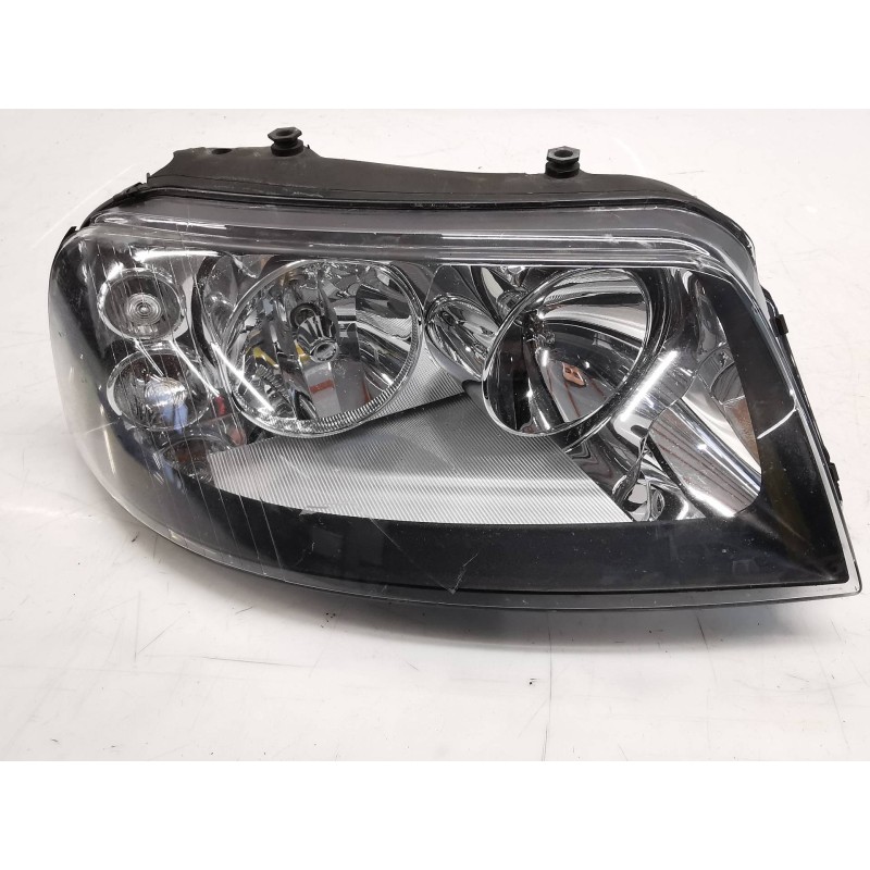 Recambio de faro derecho para seat alhambra (7v9) reference referencia OEM IAM 7M7941016N Recambio de faro derecho para seat alhambra (7v9) reference referencia OEM IAM 7M7941016N