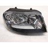 Recambio de faro derecho para seat alhambra (7v9) reference referencia OEM IAM 7M7941016N  