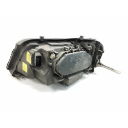 Recambio de faro derecho para seat alhambra (7v9) reference referencia OEM IAM 7M7941016N  