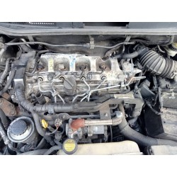 toyota corolla (e12) del año 2005