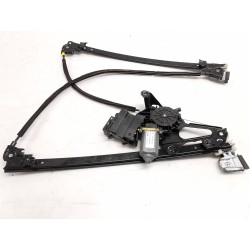 Recambio de elevalunas delantero izquierdo para seat alhambra (7v9) reference referencia OEM IAM YN21A23201AA  