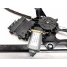 Recambio de elevalunas delantero izquierdo para seat alhambra (7v9) reference referencia OEM IAM YN21A23201AA  