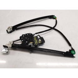 Recambio de elevalunas delantero izquierdo para seat alhambra (7v9) reference referencia OEM IAM YN21A23201AA  