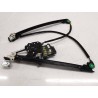 Recambio de elevalunas delantero izquierdo para seat alhambra (7v9) reference referencia OEM IAM YN21A23201AA  