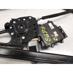 Recambio de elevalunas delantero izquierdo para seat alhambra (7v9) reference referencia OEM IAM YN21A23201AA  