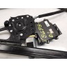 Recambio de elevalunas delantero izquierdo para seat alhambra (7v9) reference referencia OEM IAM YN21A23201AA  