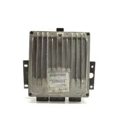 Recambio de centralita motor uce para renault clio ii fase ii (b/cb0) referencia OEM IAM 8200498185  