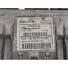 Recambio de centralita motor uce para renault clio ii fase ii (b/cb0) referencia OEM IAM 8200498185  