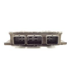 Recambio de centralita motor uce para renault clio ii fase ii (b/cb0) referencia OEM IAM 8200498185  