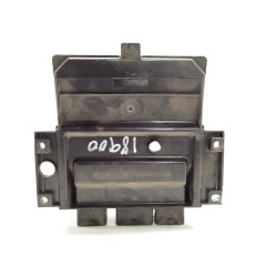Recambio de centralita motor uce para renault clio ii fase ii (b/cb0) referencia OEM IAM 8200498185  