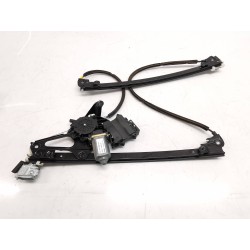 Recambio de elevalunas delantero derecho para seat alhambra (7v9) reference referencia OEM IAM YM3837402  