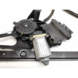 Recambio de elevalunas delantero derecho para seat alhambra (7v9) reference referencia OEM IAM YM3837402  