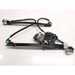 Recambio de elevalunas delantero derecho para seat alhambra (7v9) reference referencia OEM IAM YM3837402  
