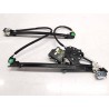 Recambio de elevalunas delantero derecho para seat alhambra (7v9) reference referencia OEM IAM YM3837402  