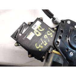 Recambio de elevalunas delantero derecho para seat alhambra (7v9) reference referencia OEM IAM YM3837402  