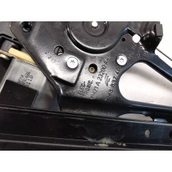 Recambio de elevalunas delantero derecho para seat alhambra (7v9) reference referencia OEM IAM YM3837402  
