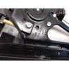 Recambio de elevalunas delantero derecho para seat alhambra (7v9) reference referencia OEM IAM YM3837402  