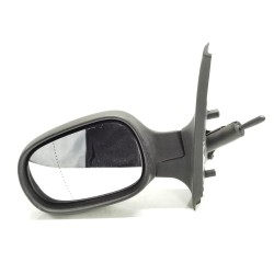 Recambio de retrovisor izquierdo para renault clio ii fase ii (b/cb0) referencia OEM IAM 8200163300  