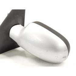 Recambio de retrovisor izquierdo para renault clio ii fase ii (b/cb0) referencia OEM IAM 8200163300  