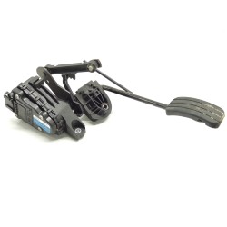 Recambio de potenciómetro pedal para renault clio ii fase ii (b/cb0) referencia OEM IAM 8200081329  