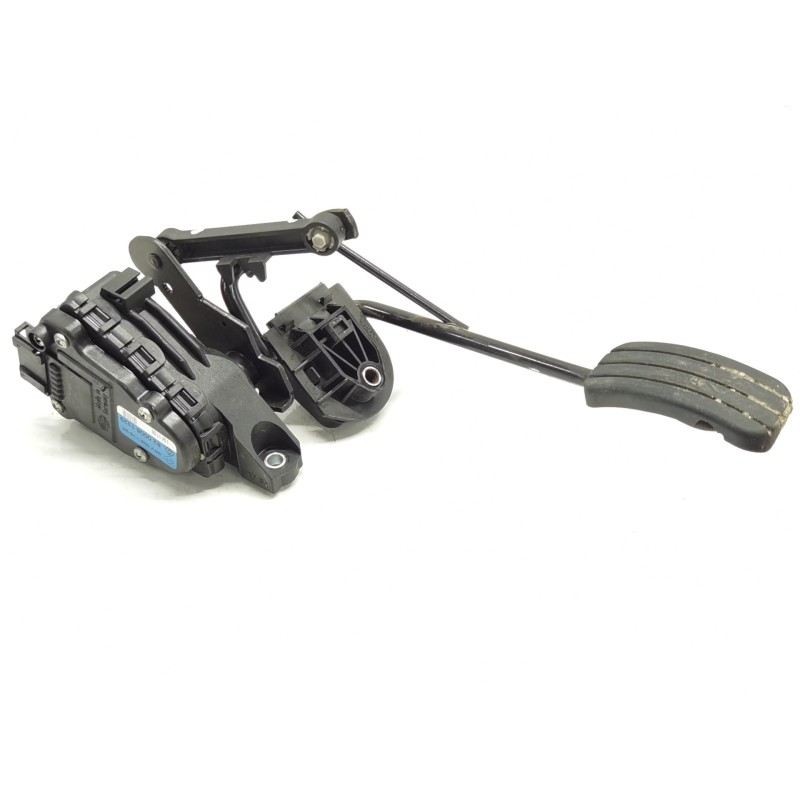 Recambio de potenciómetro pedal para renault clio ii fase ii (b/cb0) referencia OEM IAM 8200081329 Recambio de potenciómetro pedal para renault clio ii fase ii (b/cb0) referencia OEM IAM 8200081329