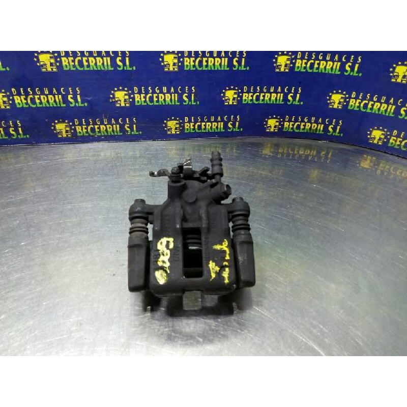 Recambio de pinza freno trasera izquierda para nissan primera berlina (p11) comfort referencia OEM IAM Recambio de pinza freno trasera izquierda para nissan primera berlina (p11) comfort referencia OEM IAM