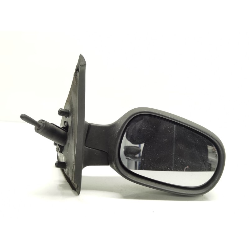 Recambio de retrovisor derecho para renault clio ii fase ii (b/cb0) referencia OEM IAM 8200163302  