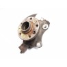 Recambio de mangueta delantera derecha para seat alhambra (7v9) reference referencia OEM IAM 7M3407256B  