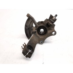 Recambio de mangueta delantera derecha para seat alhambra (7v9) reference referencia OEM IAM 7M3407256B  