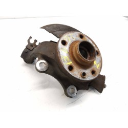 Recambio de mangueta delantera izquierda para seat alhambra (7v9) reference referencia OEM IAM 7M3407255B  