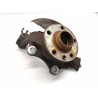 Recambio de mangueta delantera izquierda para seat alhambra (7v9) reference referencia OEM IAM 7M3407255B  