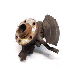 Recambio de mangueta delantera izquierda para seat alhambra (7v9) reference referencia OEM IAM 7M3407255B  