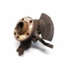 Recambio de mangueta delantera izquierda para seat alhambra (7v9) reference referencia OEM IAM 7M3407255B  