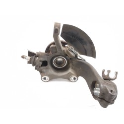 Recambio de mangueta delantera izquierda para seat alhambra (7v9) reference referencia OEM IAM 7M3407255B  
