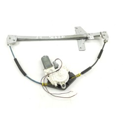 Recambio de elevalunas delantero derecho para peugeot 307 berlina (s2) referencia OEM IAM 0130822021  