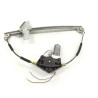 Recambio de elevalunas delantero derecho para peugeot 307 berlina (s2) referencia OEM IAM 0130822021  