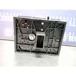 Recambio de mando luces para opel corsa c club referencia OEM IAM 9116612 0524119 