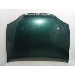 Recambio de capot para citroen saxo referencia OEM IAM   