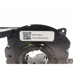 Recambio de anillo airbag para ford focus lim. (cb8) trend referencia OEM IAM BV6T14A664AF  