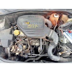 Recambio de motor y cambio exportación para renault clio i phase iii referencia OEM IAM   