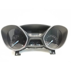 Recambio de cuadro instrumentos para ford focus lim. (cb8) trend referencia OEM IAM BM5T10849BCG  