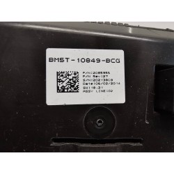 Recambio de cuadro instrumentos para ford focus lim. (cb8) trend referencia OEM IAM BM5T10849BCG  