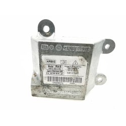 Recambio de centralita airbag para mg rover serie 45 (rt) referencia OEM IAM 602864800AF  