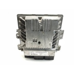 Recambio de centralita motor uce para ford focus lim. (cb8) trend referencia OEM IAM BV6112A650DDB  