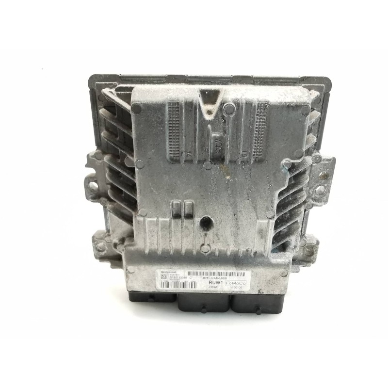 Recambio de centralita motor uce para ford focus lim. (cb8) trend referencia OEM IAM BV6112A650DDB Recambio de centralita motor uce para ford focus lim. (cb8) trend referencia OEM IAM BV6112A650DDB