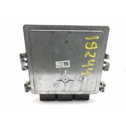 Recambio de centralita motor uce para ford focus lim. (cb8) trend referencia OEM IAM BV6112A650DDB  