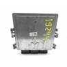 Recambio de centralita motor uce para ford focus lim. (cb8) trend referencia OEM IAM BV6112A650DDB  