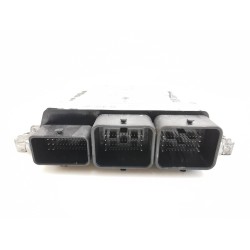 Recambio de centralita motor uce para ford focus lim. (cb8) trend referencia OEM IAM BV6112A650DDB  