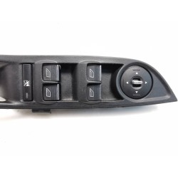 Recambio de mando elevalunas delantero izquierdo para ford focus lim. (cb8) trend referencia OEM IAM AM5T14A132AA  