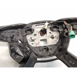 Recambio de volante para ford focus lim. (cb8) trend referencia OEM IAM AM513600BH3ZHE  
